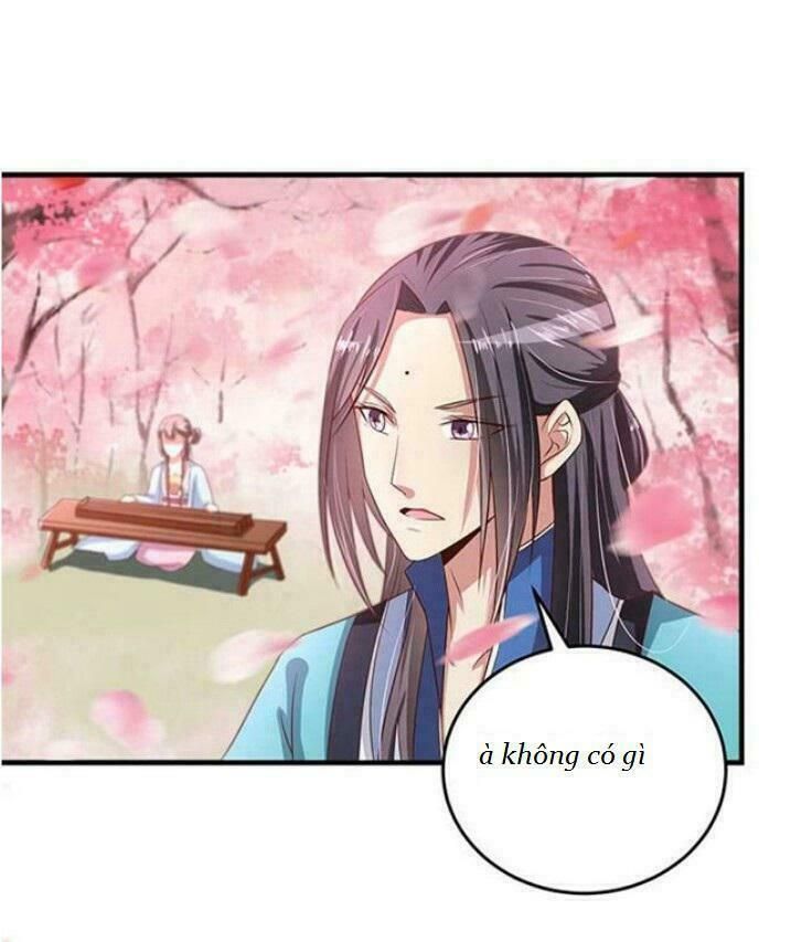 đọc truyện Tuyệt Sắc Quyến Rũ: Quỷ Y Chí Tôn Chương 44 ảnh 27 tại Thiên Thai Truyện