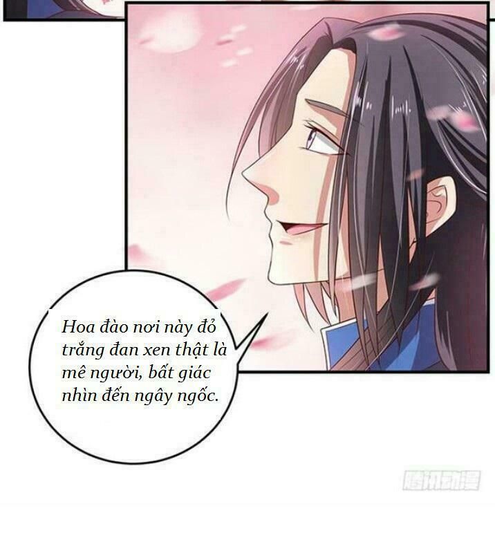 đọc truyện Tuyệt Sắc Quyến Rũ: Quỷ Y Chí Tôn Chương 44 ảnh 29 tại Thiên Thai Truyện