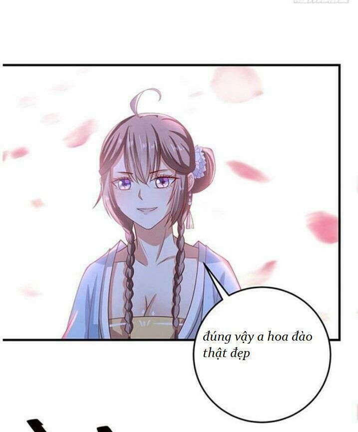 đọc truyện Tuyệt Sắc Quyến Rũ: Quỷ Y Chí Tôn Chương 44 ảnh 30 tại Thiên Thai Truyện