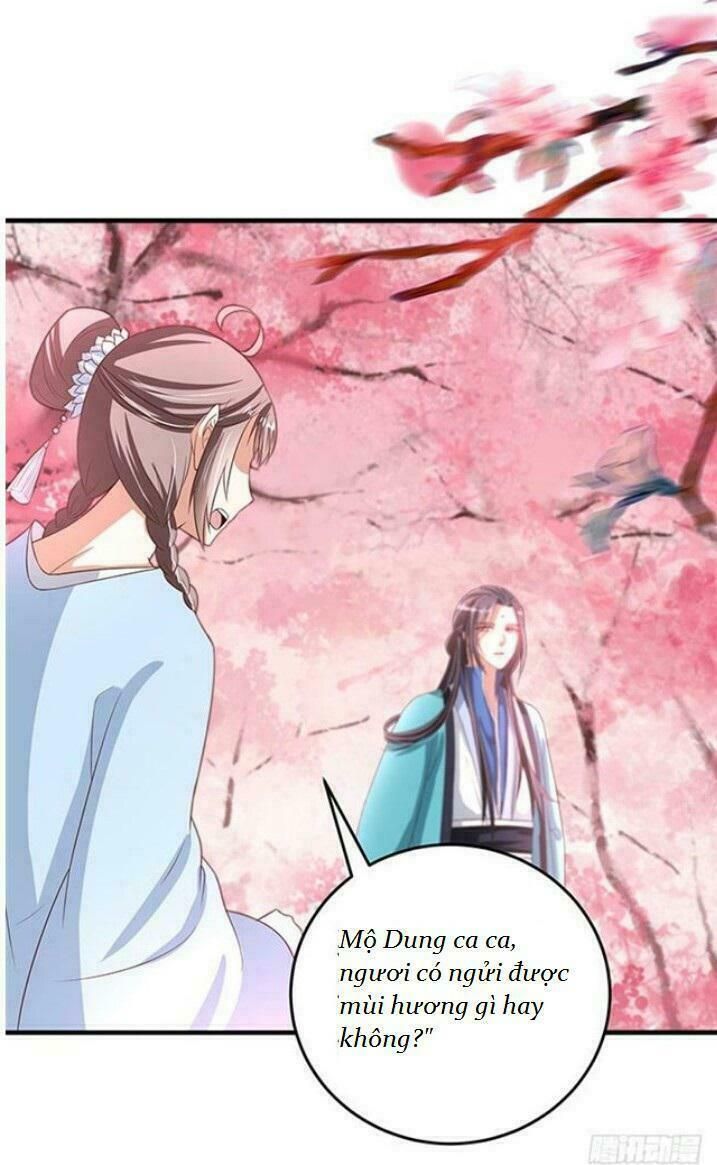 đọc truyện Tuyệt Sắc Quyến Rũ: Quỷ Y Chí Tôn Chương 44 ảnh 32 tại Thiên Thai Truyện