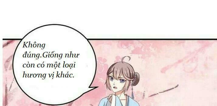 đọc truyện Tuyệt Sắc Quyến Rũ: Quỷ Y Chí Tôn Chương 44 ảnh 34 tại Thiên Thai Truyện