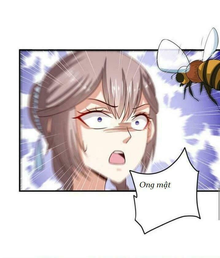 đọc truyện Tuyệt Sắc Quyến Rũ: Quỷ Y Chí Tôn Chương 44 ảnh 37 tại Thiên Thai Truyện