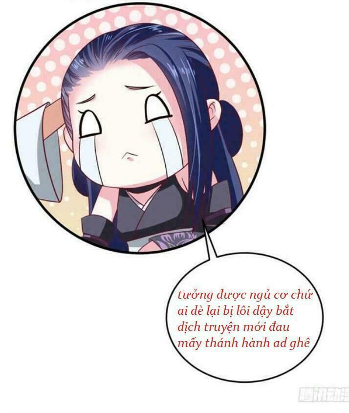 đọc truyện Tuyệt Sắc Quyến Rũ: Quỷ Y Chí Tôn Chương 44 ảnh 9 tại Thiên Thai Truyện