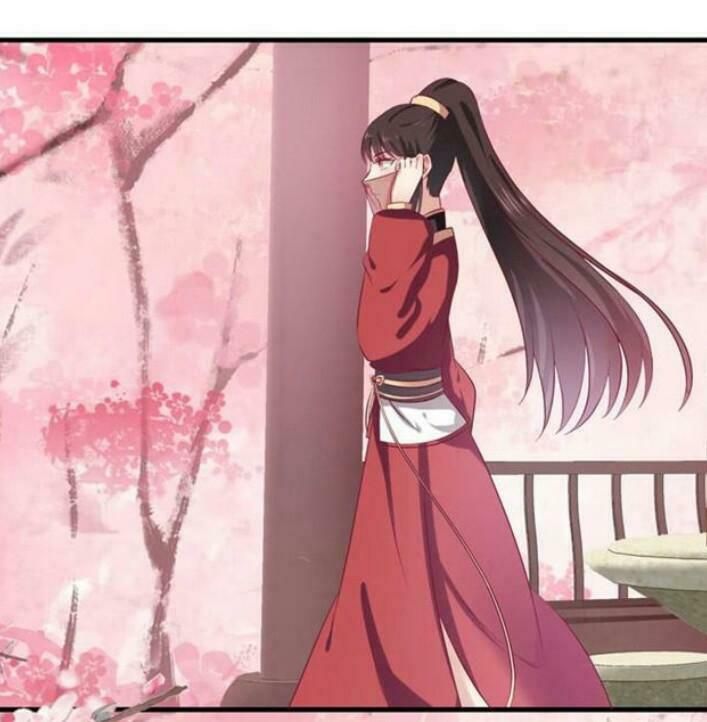 đọc truyện Tuyệt Sắc Quyến Rũ: Quỷ Y Chí Tôn Chương 44 ảnh 11 tại Thiên Thai Truyện