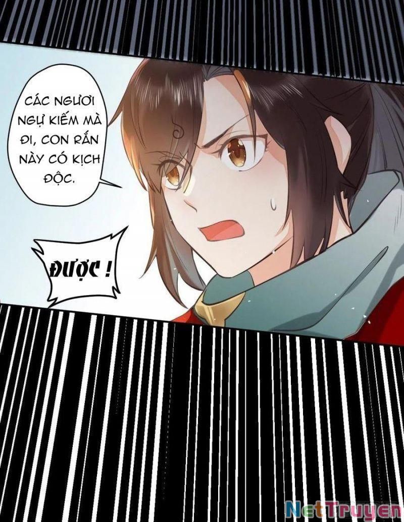 đọc truyện Tuyệt Sắc Quyến Rũ: Quỷ Y Chí Tôn Chương 440 ảnh 14 tại Thiên Thai Truyện