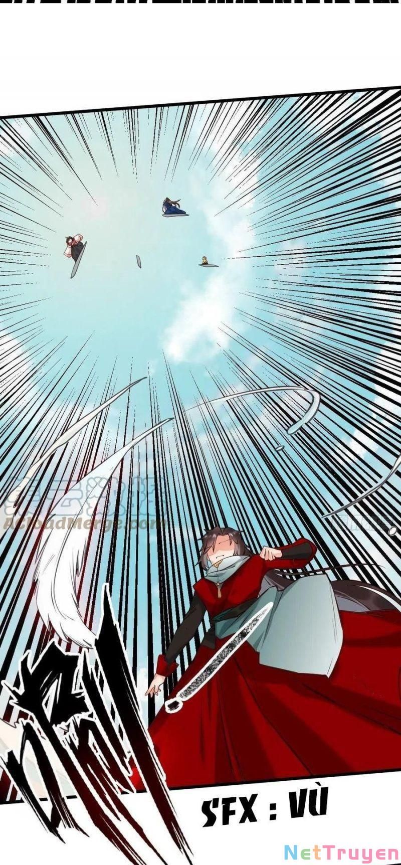 đọc truyện Tuyệt Sắc Quyến Rũ: Quỷ Y Chí Tôn Chương 440 ảnh 15 tại Thiên Thai Truyện