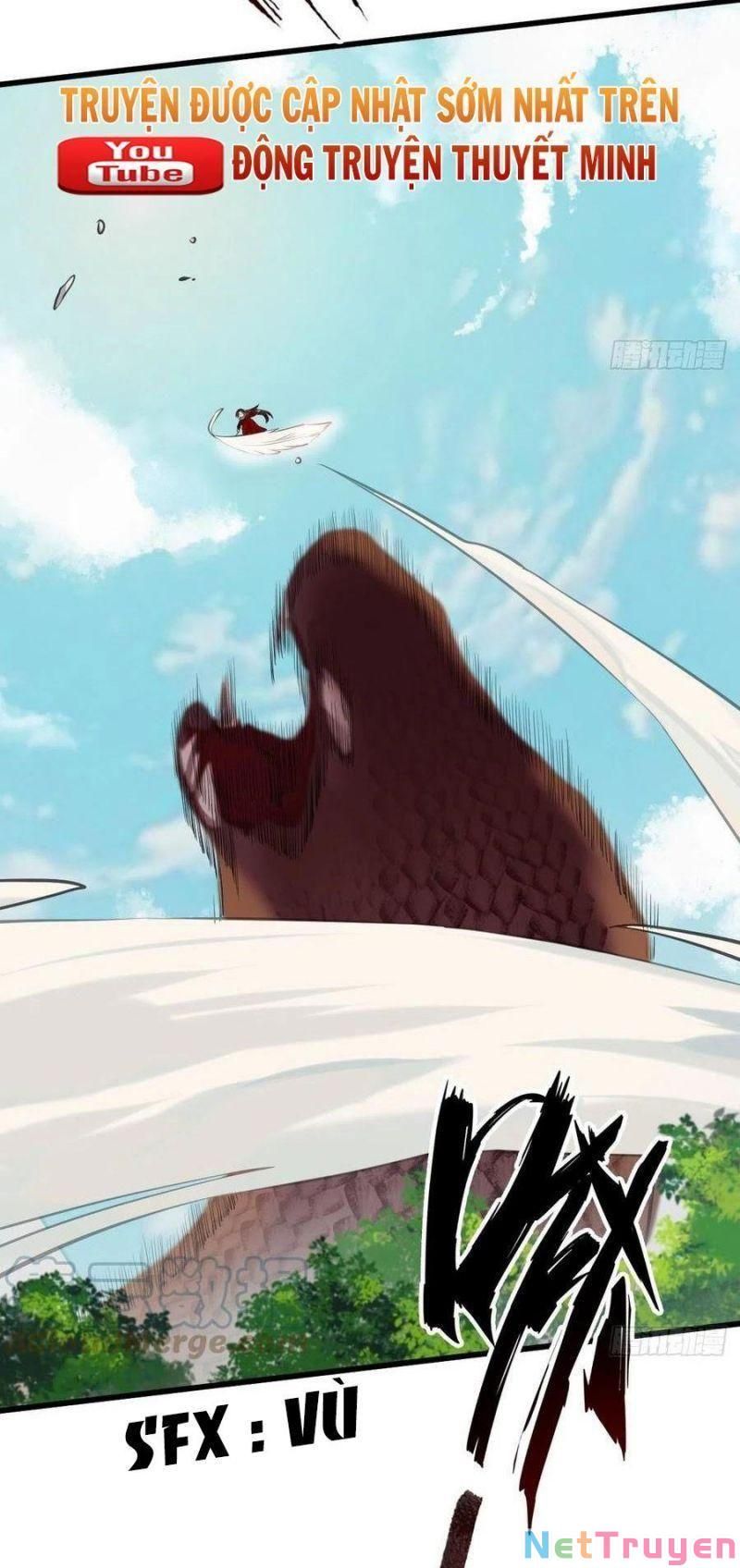 đọc truyện Tuyệt Sắc Quyến Rũ: Quỷ Y Chí Tôn Chương 440 ảnh 16 tại Thiên Thai Truyện