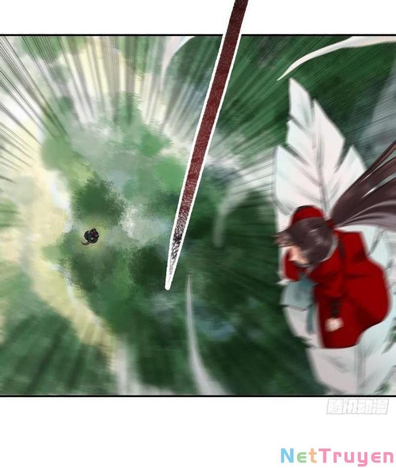 đọc truyện Tuyệt Sắc Quyến Rũ: Quỷ Y Chí Tôn Chương 440 ảnh 17 tại Thiên Thai Truyện