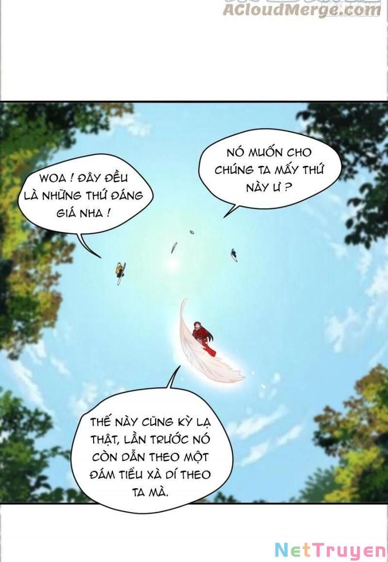 đọc truyện Tuyệt Sắc Quyến Rũ: Quỷ Y Chí Tôn Chương 440 ảnh 21 tại Thiên Thai Truyện