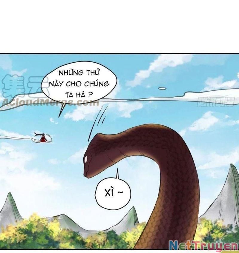 đọc truyện Tuyệt Sắc Quyến Rũ: Quỷ Y Chí Tôn Chương 440 ảnh 23 tại Thiên Thai Truyện