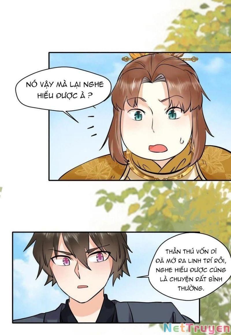 đọc truyện Tuyệt Sắc Quyến Rũ: Quỷ Y Chí Tôn Chương 440 ảnh 24 tại Thiên Thai Truyện