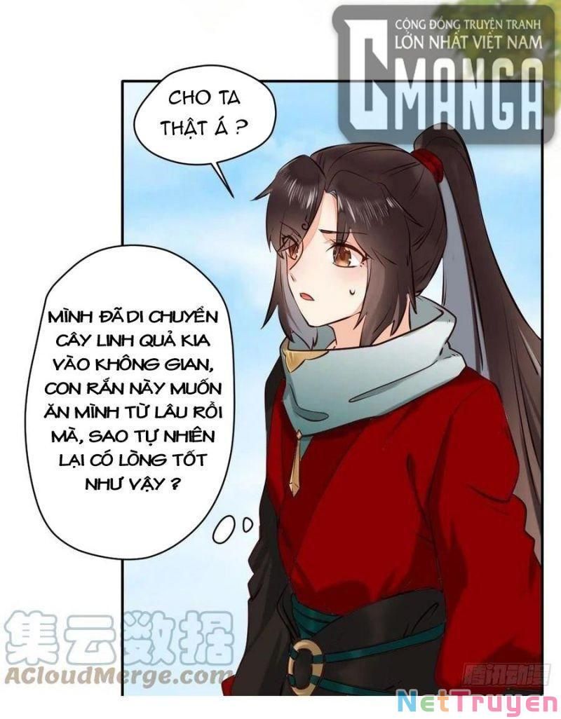 đọc truyện Tuyệt Sắc Quyến Rũ: Quỷ Y Chí Tôn Chương 440 ảnh 25 tại Thiên Thai Truyện