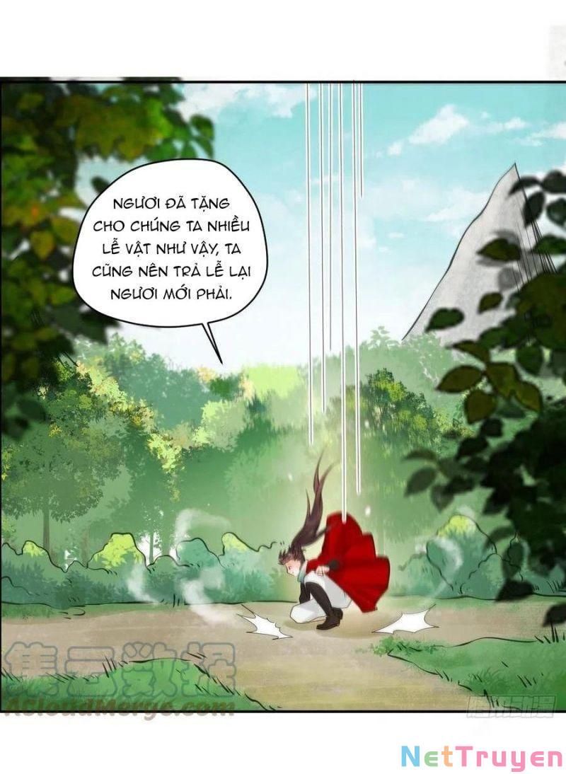 đọc truyện Tuyệt Sắc Quyến Rũ: Quỷ Y Chí Tôn Chương 440 ảnh 27 tại Thiên Thai Truyện