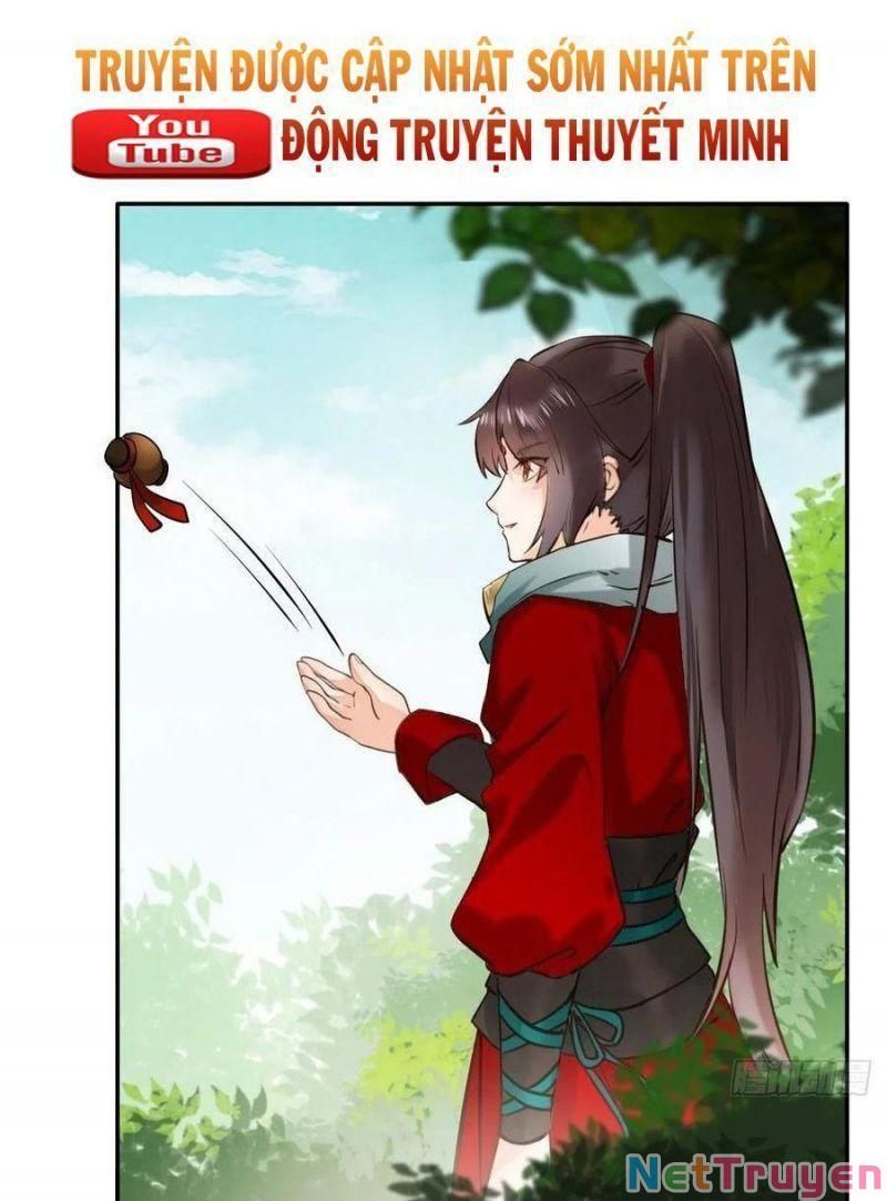 đọc truyện Tuyệt Sắc Quyến Rũ: Quỷ Y Chí Tôn Chương 440 ảnh 28 tại Thiên Thai Truyện