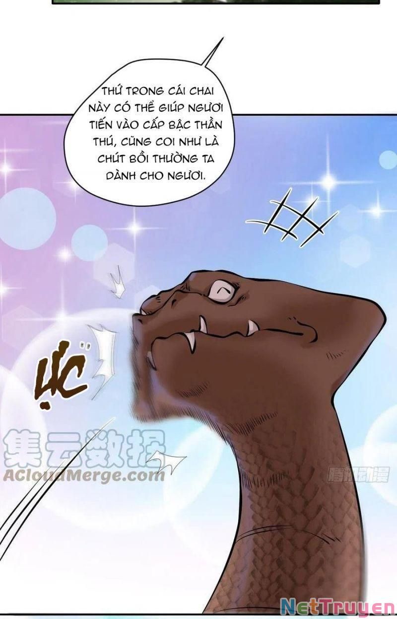 đọc truyện Tuyệt Sắc Quyến Rũ: Quỷ Y Chí Tôn Chương 440 ảnh 29 tại Thiên Thai Truyện