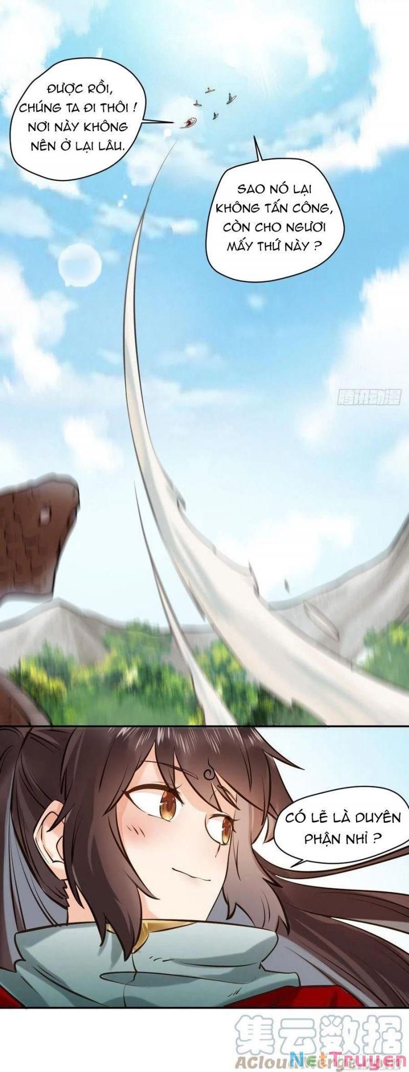 đọc truyện Tuyệt Sắc Quyến Rũ: Quỷ Y Chí Tôn Chương 440 ảnh 30 tại Thiên Thai Truyện