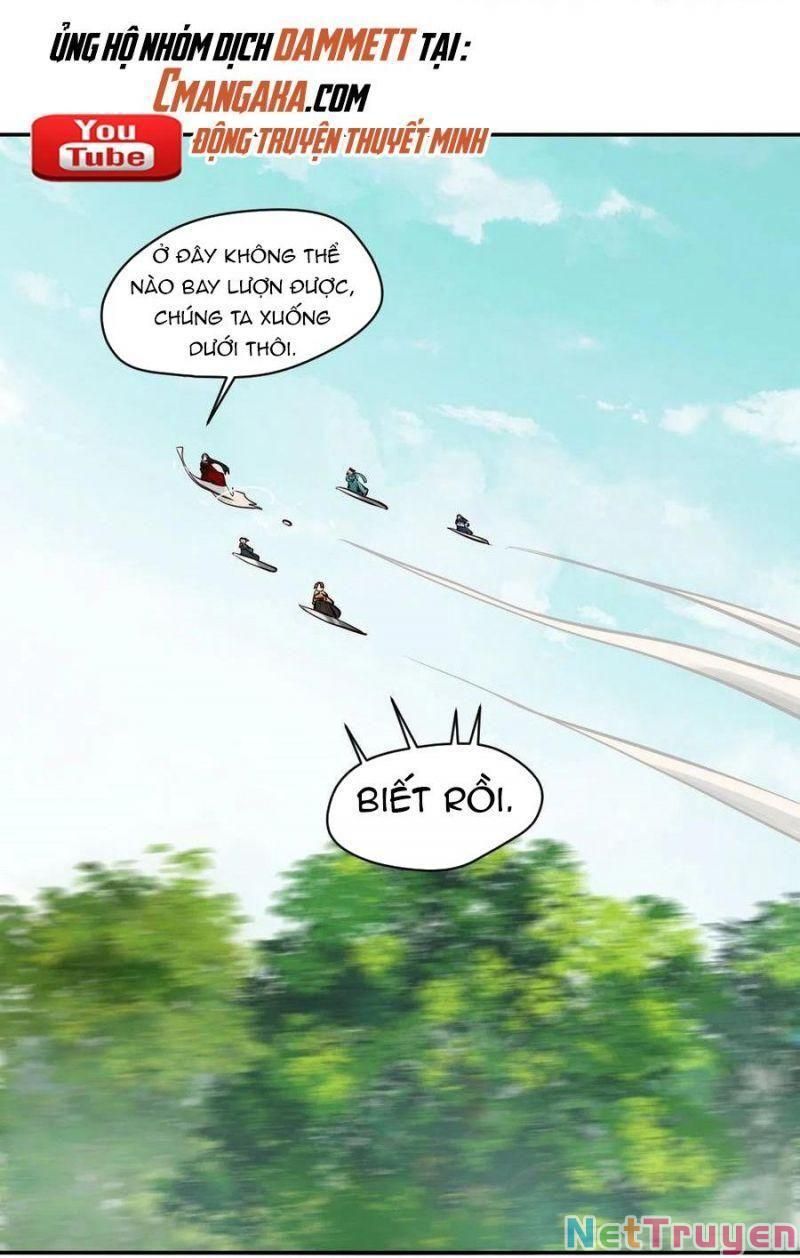 đọc truyện Tuyệt Sắc Quyến Rũ: Quỷ Y Chí Tôn Chương 440 ảnh 31 tại Thiên Thai Truyện