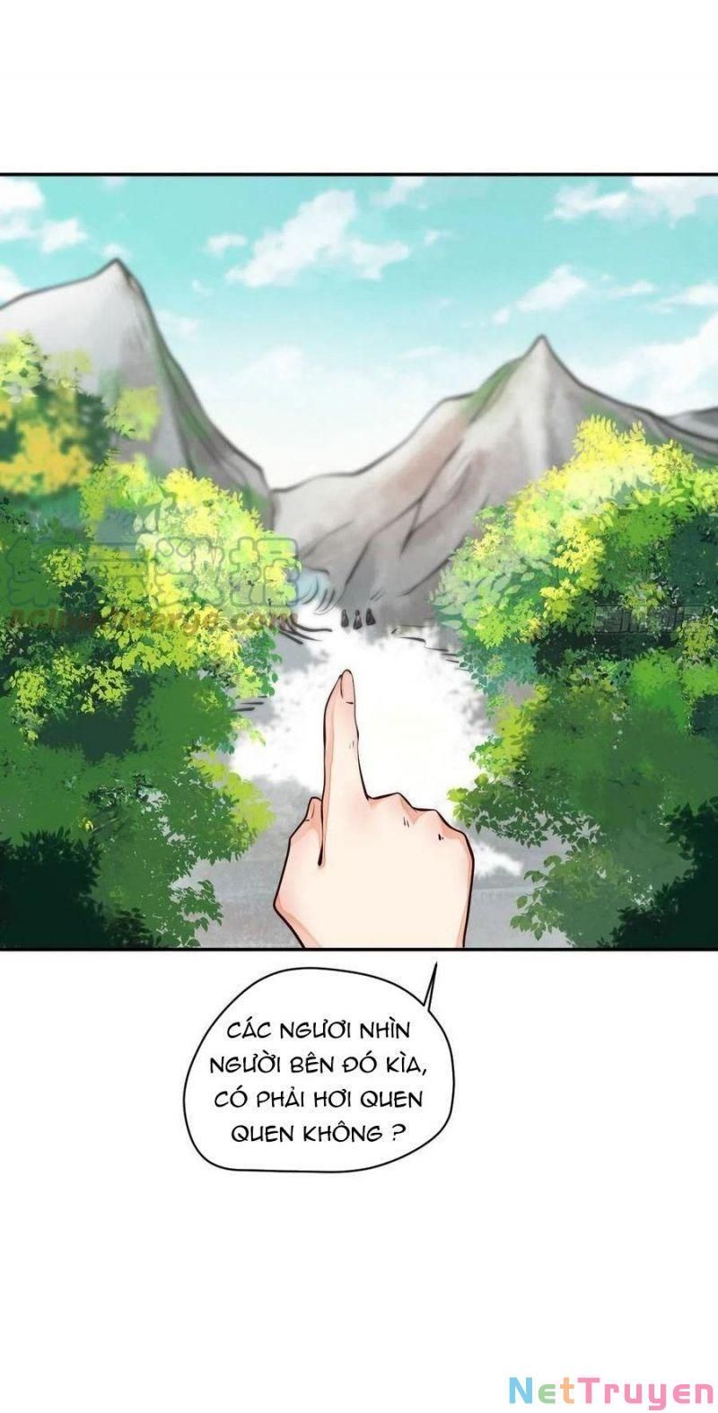 đọc truyện Tuyệt Sắc Quyến Rũ: Quỷ Y Chí Tôn Chương 440 ảnh 33 tại Thiên Thai Truyện