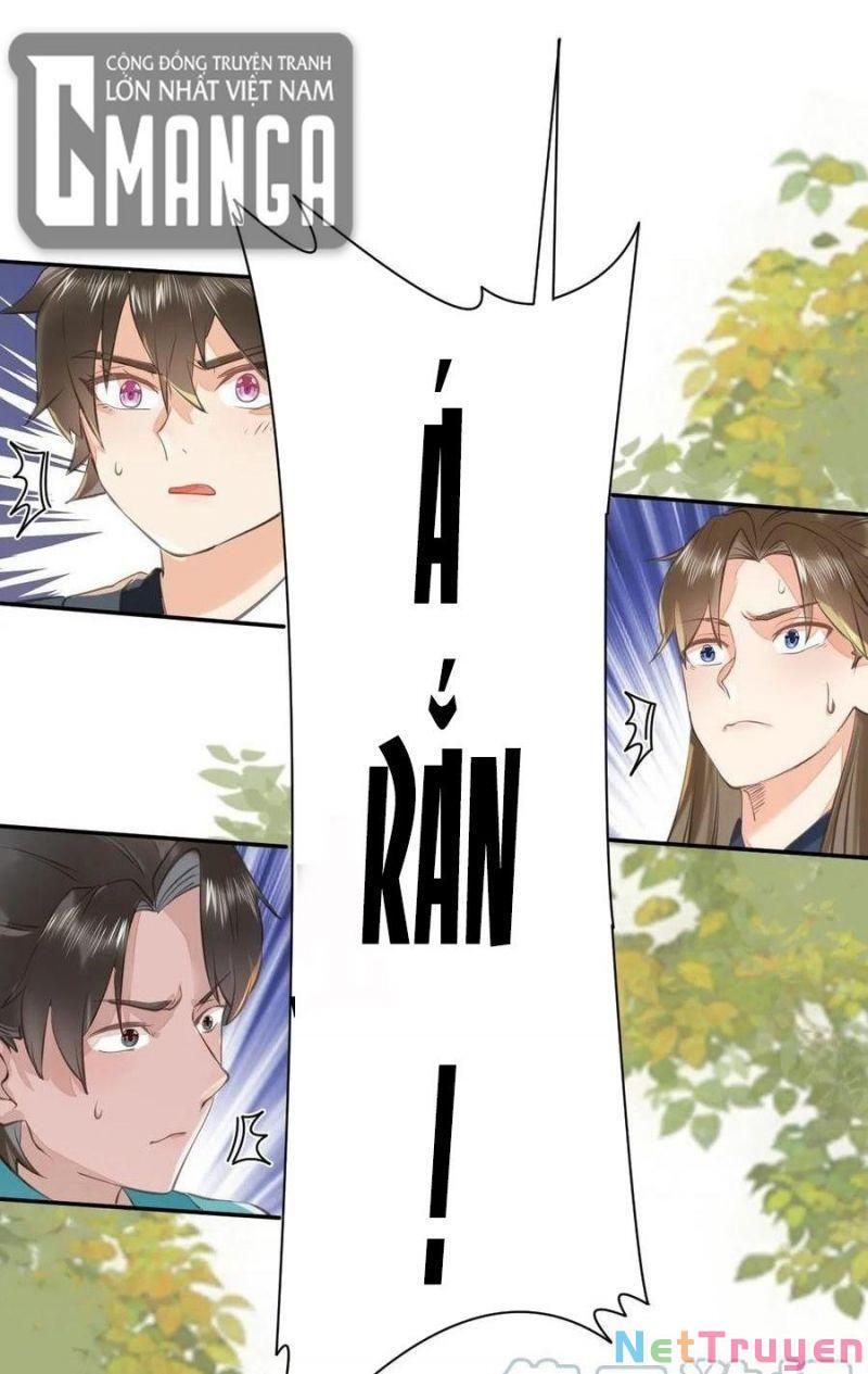 đọc truyện Tuyệt Sắc Quyến Rũ: Quỷ Y Chí Tôn Chương 440 ảnh 8 tại Thiên Thai Truyện