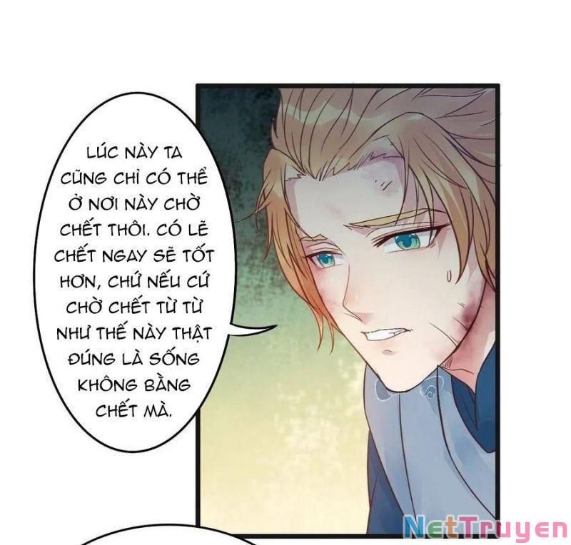 đọc truyện Tuyệt Sắc Quyến Rũ: Quỷ Y Chí Tôn Chương 441 ảnh 13 tại Thiên Thai Truyện