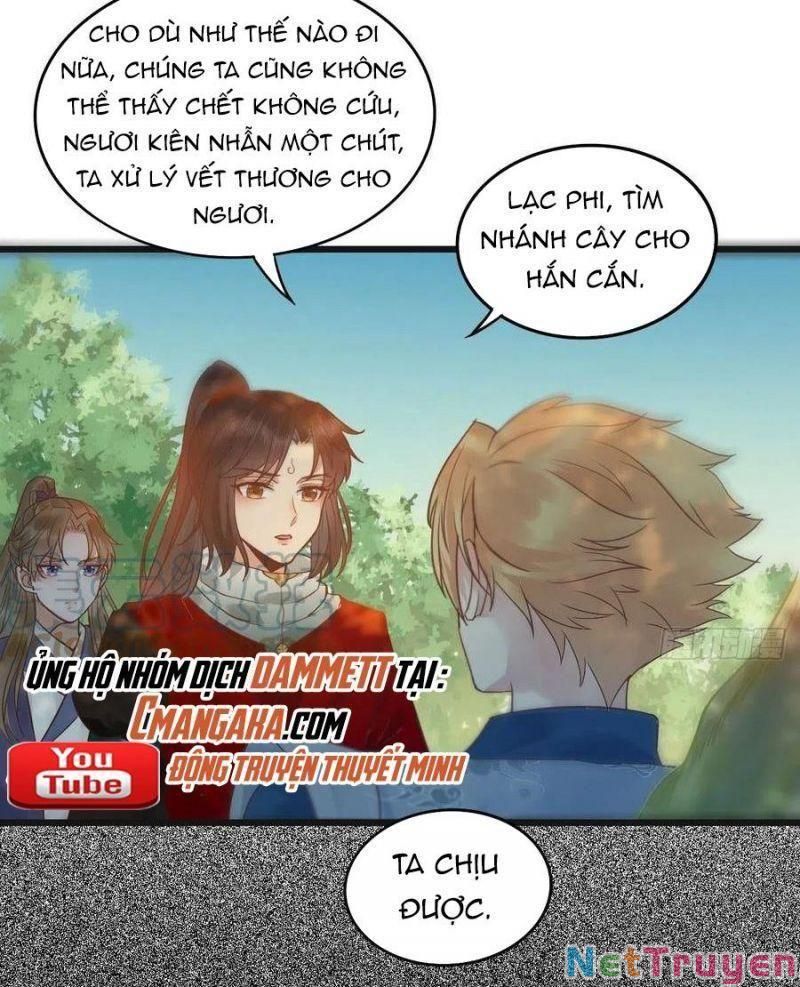 đọc truyện Tuyệt Sắc Quyến Rũ: Quỷ Y Chí Tôn Chương 441 ảnh 14 tại Thiên Thai Truyện