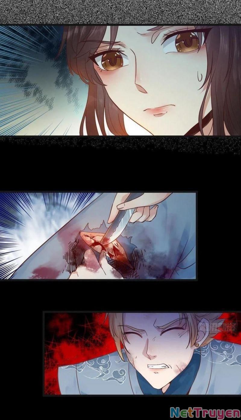 đọc truyện Tuyệt Sắc Quyến Rũ: Quỷ Y Chí Tôn Chương 441 ảnh 15 tại Thiên Thai Truyện