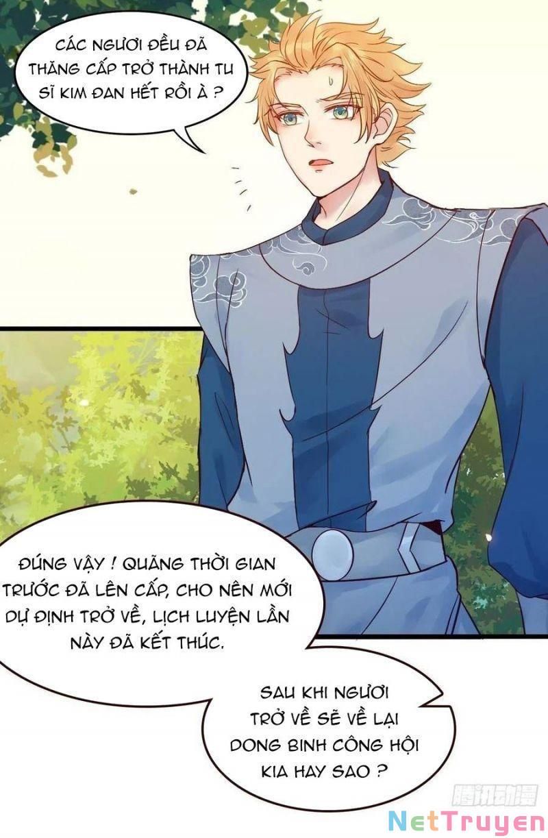 đọc truyện Tuyệt Sắc Quyến Rũ: Quỷ Y Chí Tôn Chương 441 ảnh 20 tại Thiên Thai Truyện