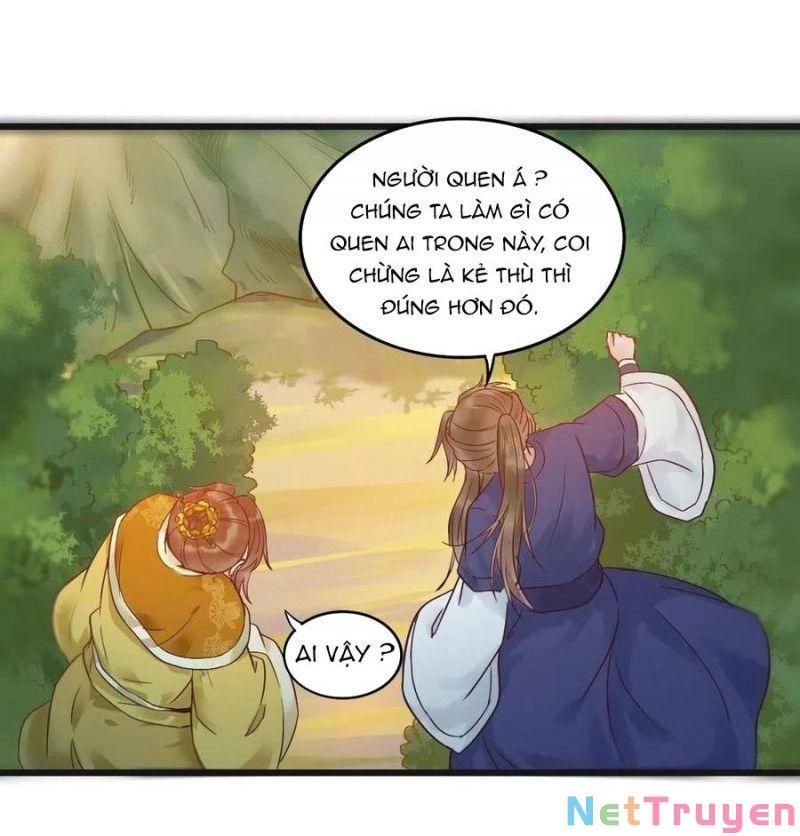 đọc truyện Tuyệt Sắc Quyến Rũ: Quỷ Y Chí Tôn Chương 441 ảnh 4 tại Thiên Thai Truyện