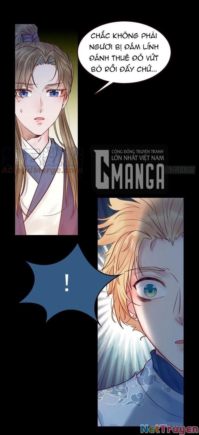 đọc truyện Tuyệt Sắc Quyến Rũ: Quỷ Y Chí Tôn Chương 441 ảnh 22 tại Thiên Thai Truyện