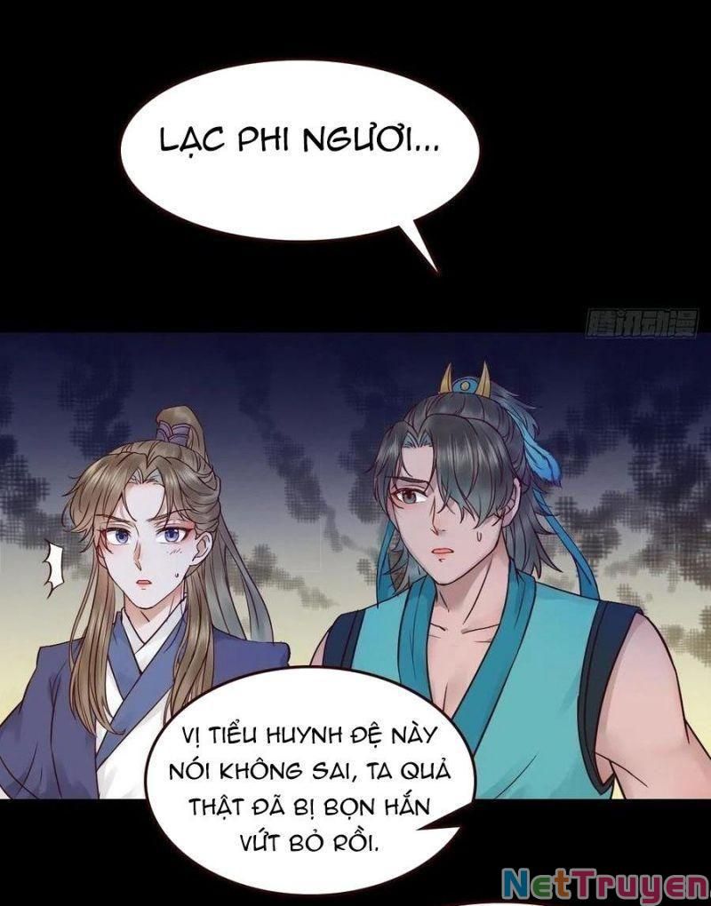 đọc truyện Tuyệt Sắc Quyến Rũ: Quỷ Y Chí Tôn Chương 441 ảnh 23 tại Thiên Thai Truyện