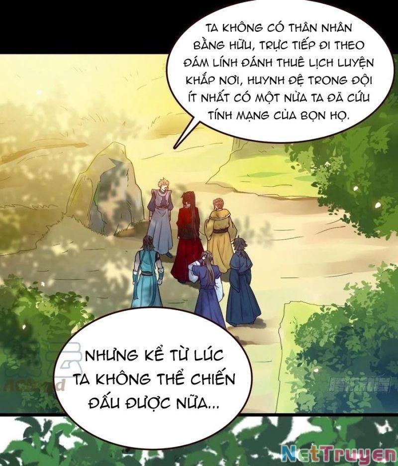 đọc truyện Tuyệt Sắc Quyến Rũ: Quỷ Y Chí Tôn Chương 441 ảnh 24 tại Thiên Thai Truyện