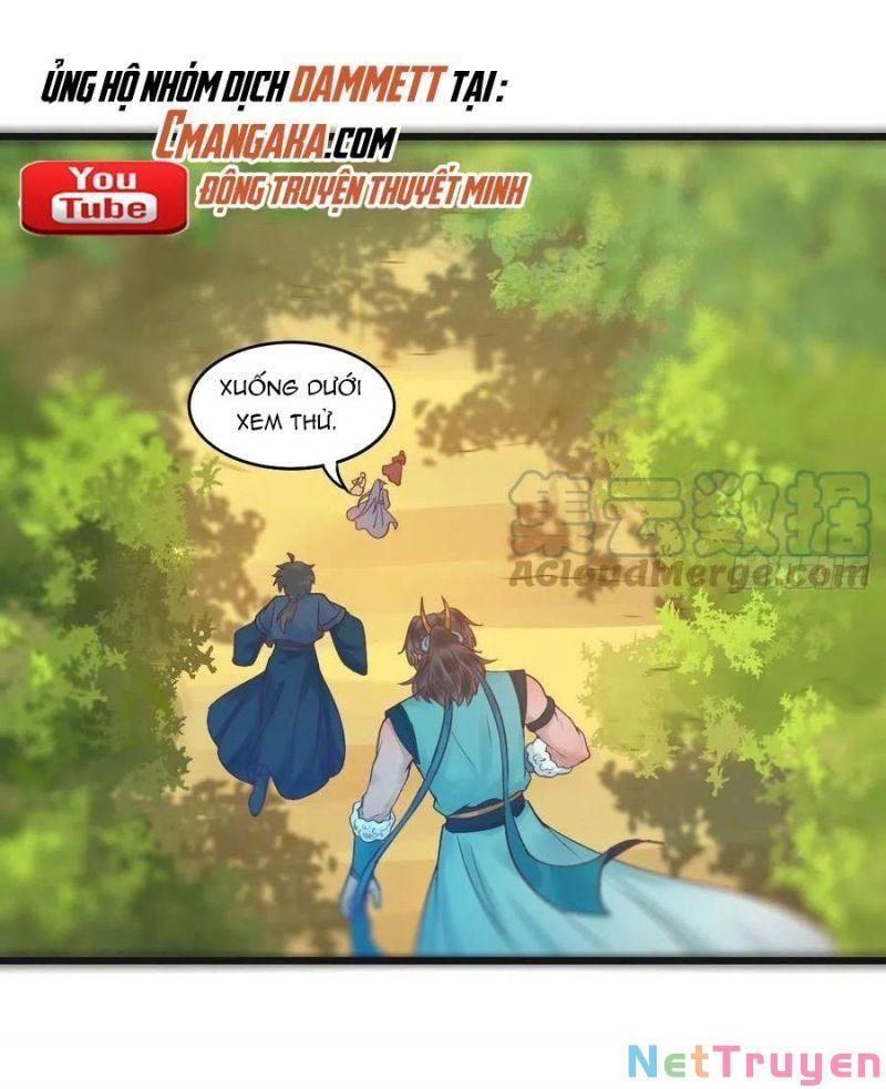 đọc truyện Tuyệt Sắc Quyến Rũ: Quỷ Y Chí Tôn Chương 441 ảnh 5 tại Thiên Thai Truyện