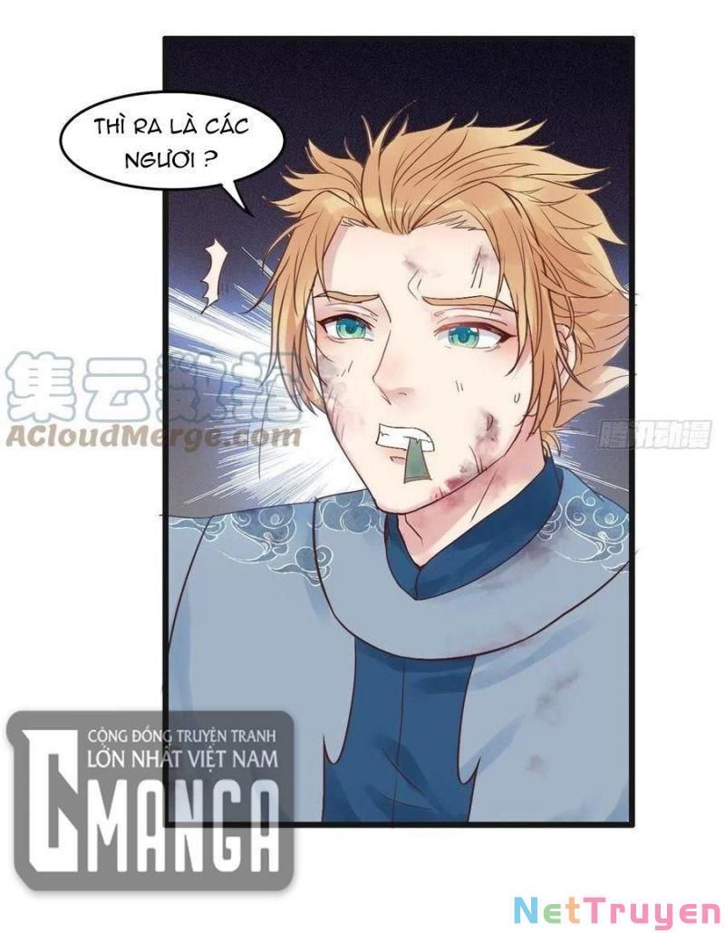 đọc truyện Tuyệt Sắc Quyến Rũ: Quỷ Y Chí Tôn Chương 441 ảnh 8 tại Thiên Thai Truyện