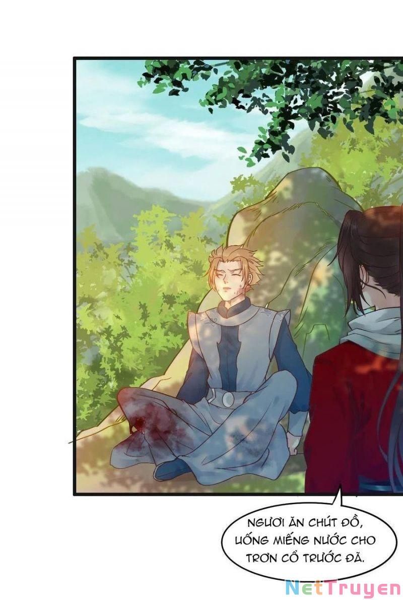 đọc truyện Tuyệt Sắc Quyến Rũ: Quỷ Y Chí Tôn Chương 441 ảnh 10 tại Thiên Thai Truyện