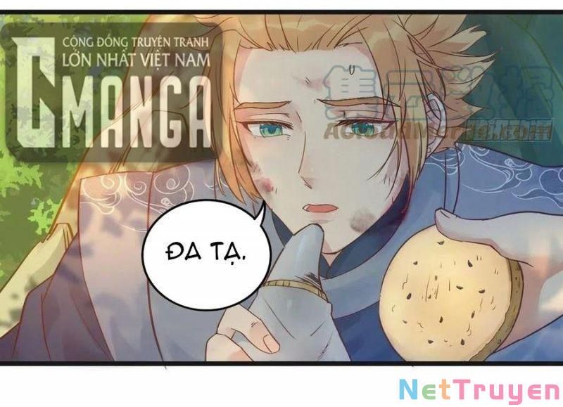 đọc truyện Tuyệt Sắc Quyến Rũ: Quỷ Y Chí Tôn Chương 441 ảnh 11 tại Thiên Thai Truyện