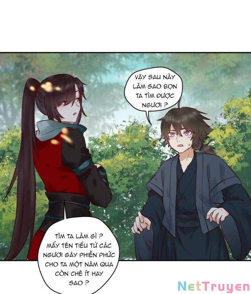 đọc truyện Tuyệt Sắc Quyến Rũ: Quỷ Y Chí Tôn Chương 442 ảnh 3 tại Thiên Thai Truyện