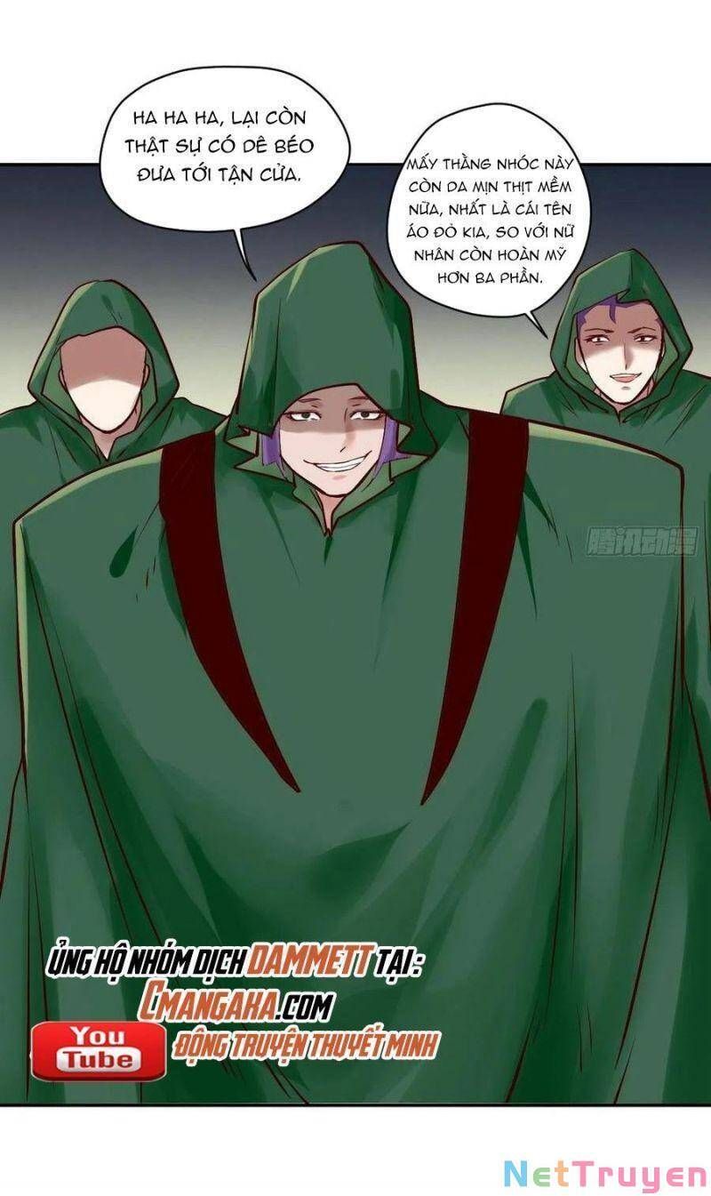 đọc truyện Tuyệt Sắc Quyến Rũ: Quỷ Y Chí Tôn Chương 442 ảnh 13 tại Thiên Thai Truyện