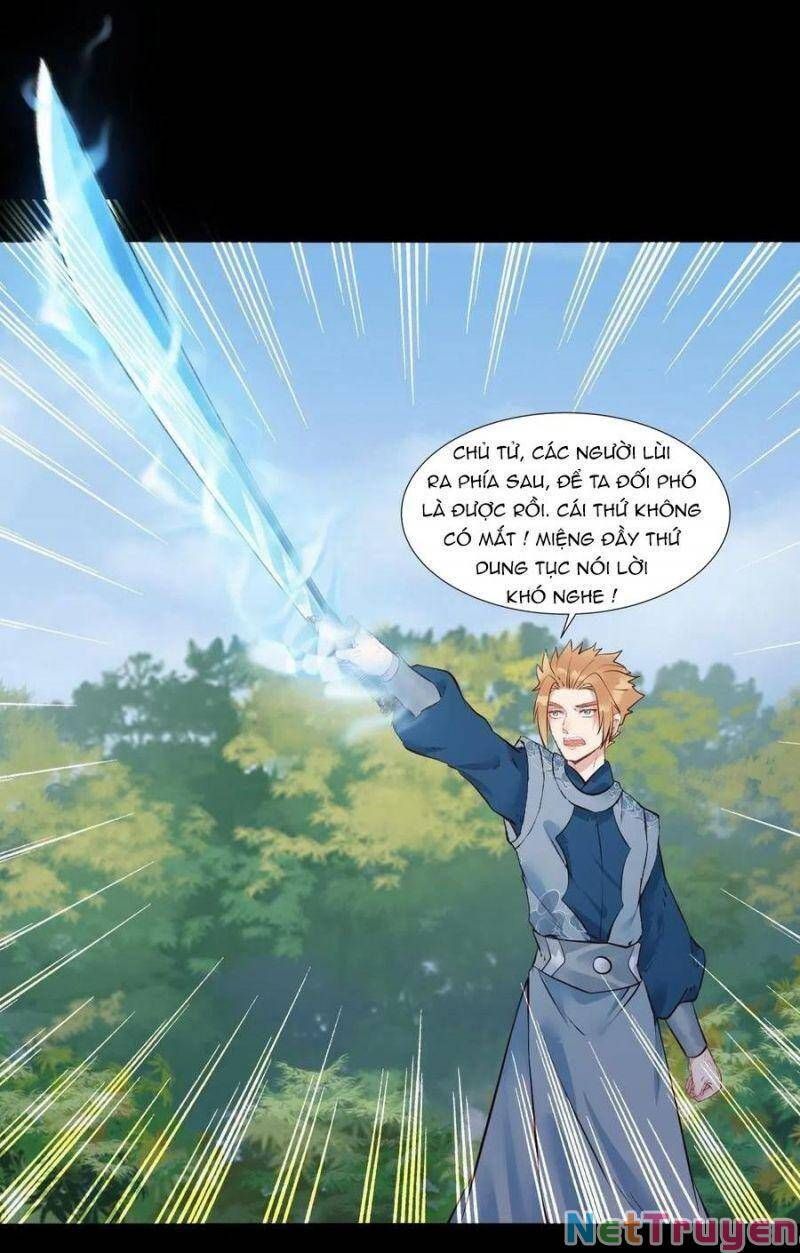 đọc truyện Tuyệt Sắc Quyến Rũ: Quỷ Y Chí Tôn Chương 442 ảnh 17 tại Thiên Thai Truyện