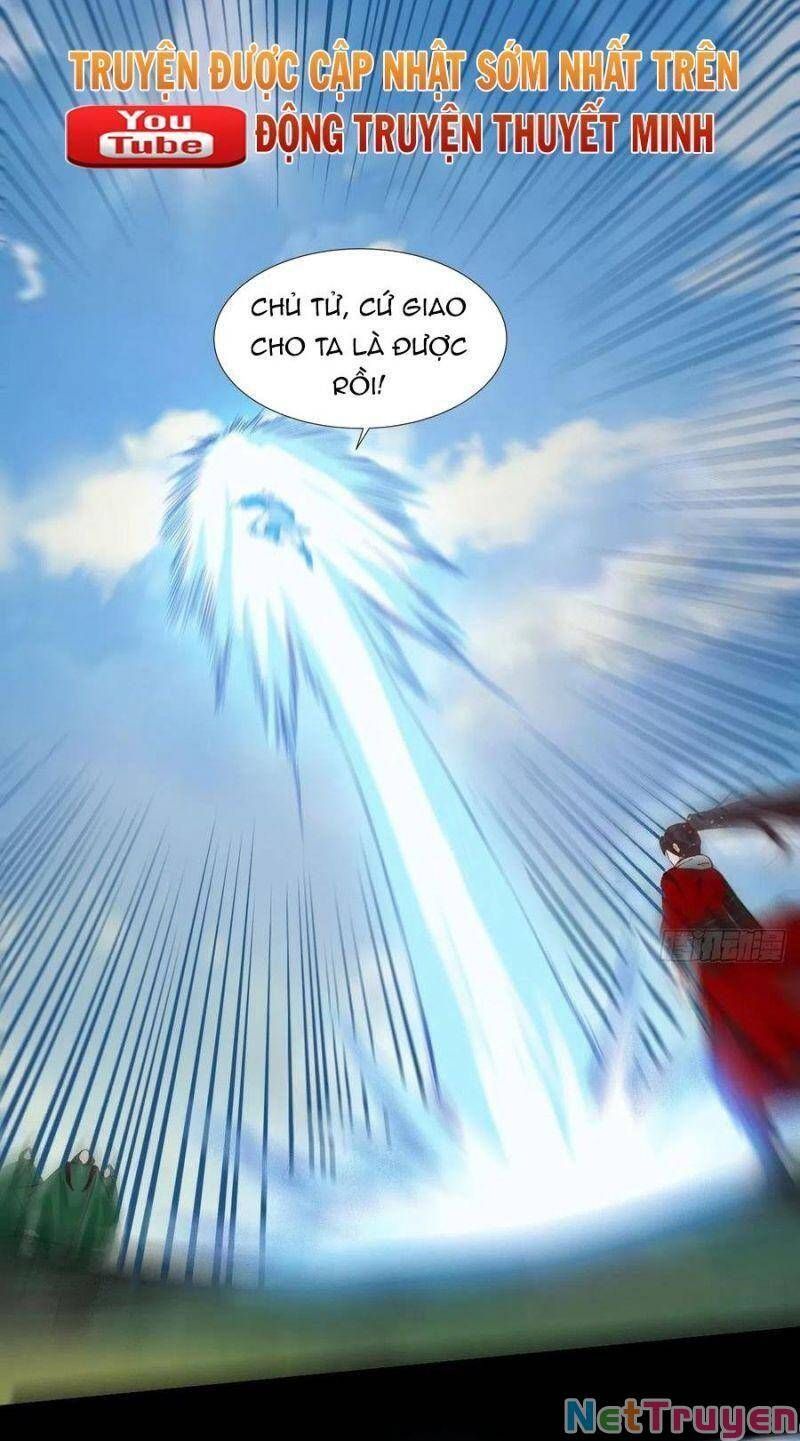 đọc truyện Tuyệt Sắc Quyến Rũ: Quỷ Y Chí Tôn Chương 442 ảnh 19 tại Thiên Thai Truyện