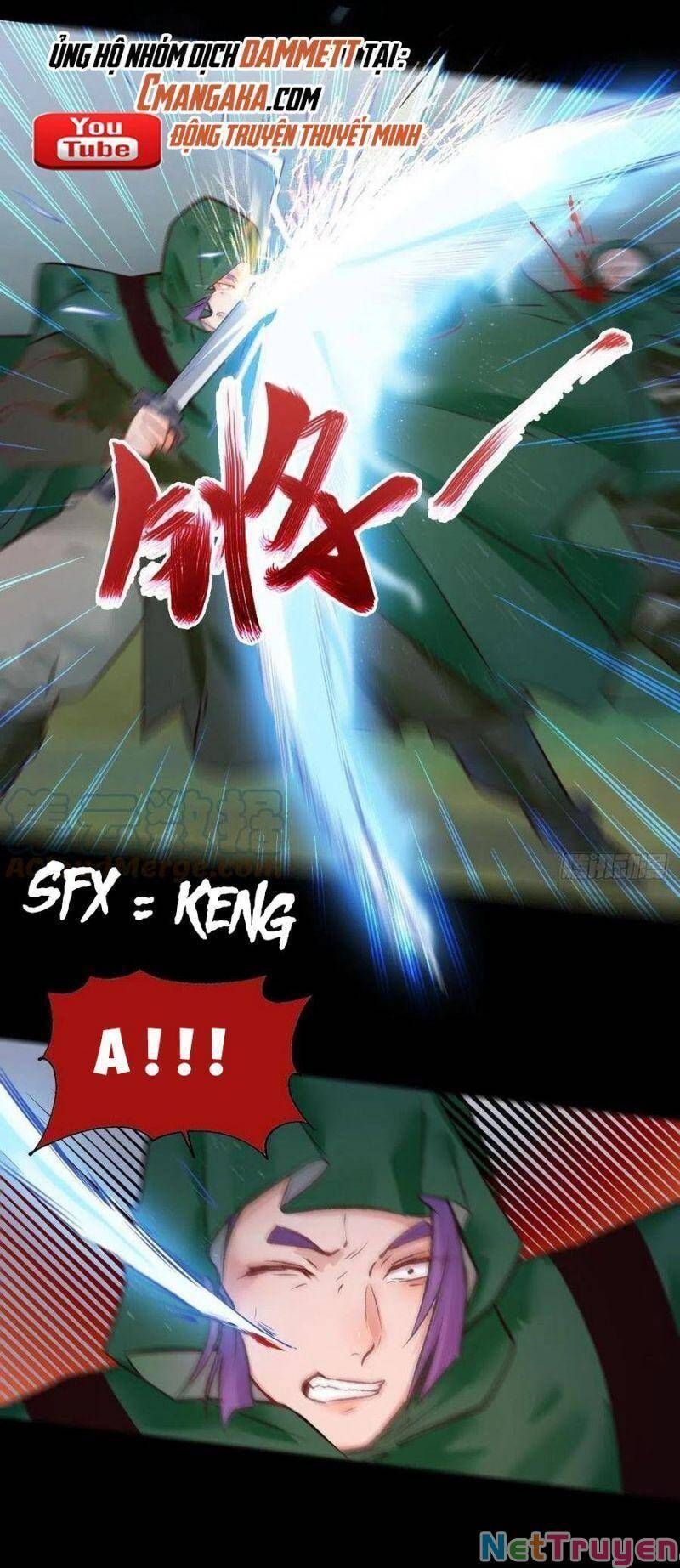 đọc truyện Tuyệt Sắc Quyến Rũ: Quỷ Y Chí Tôn Chương 442 ảnh 22 tại Thiên Thai Truyện