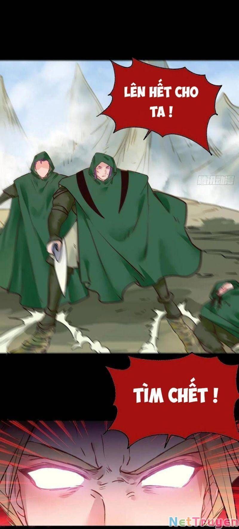 đọc truyện Tuyệt Sắc Quyến Rũ: Quỷ Y Chí Tôn Chương 442 ảnh 23 tại Thiên Thai Truyện