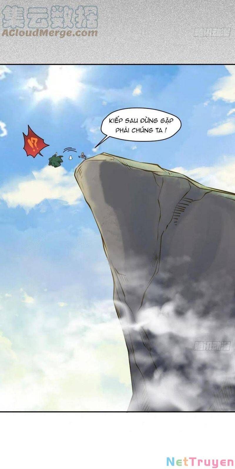 đọc truyện Tuyệt Sắc Quyến Rũ: Quỷ Y Chí Tôn Chương 442 ảnh 28 tại Thiên Thai Truyện