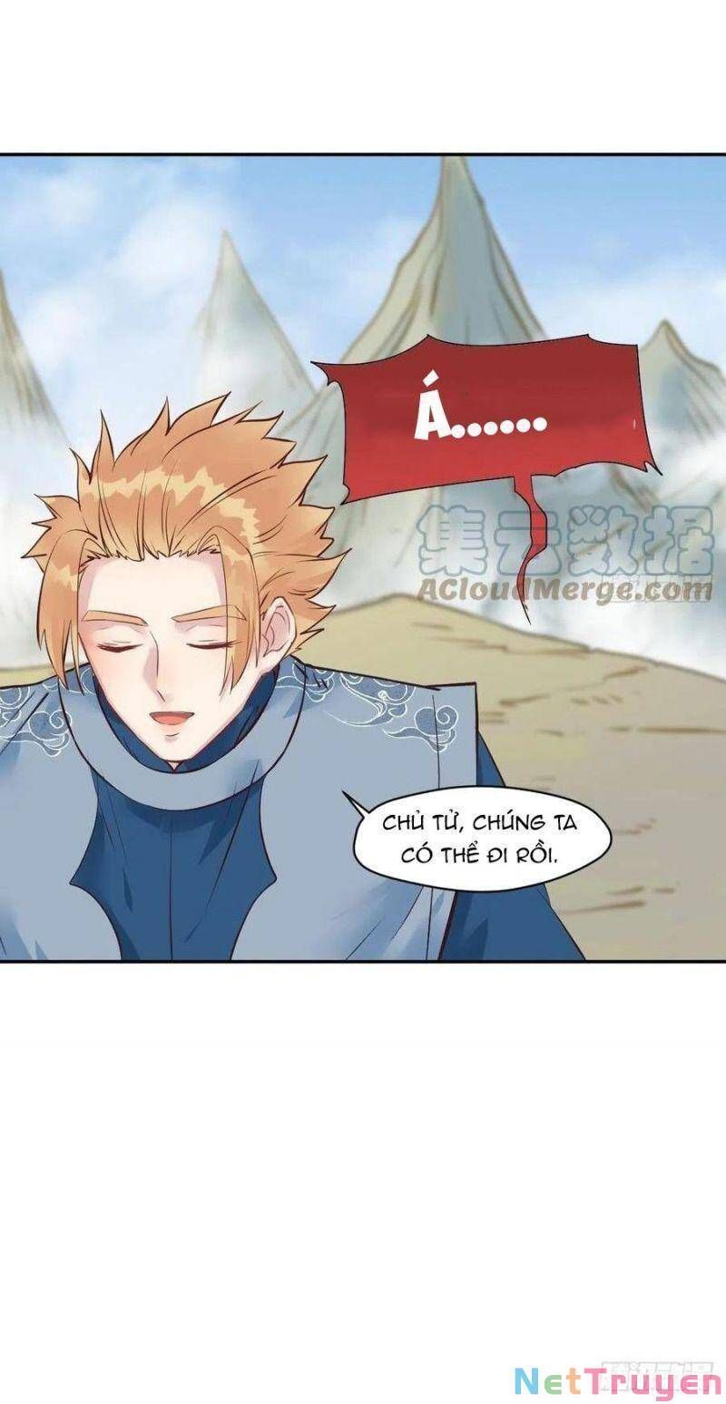 đọc truyện Tuyệt Sắc Quyến Rũ: Quỷ Y Chí Tôn Chương 442 ảnh 29 tại Thiên Thai Truyện