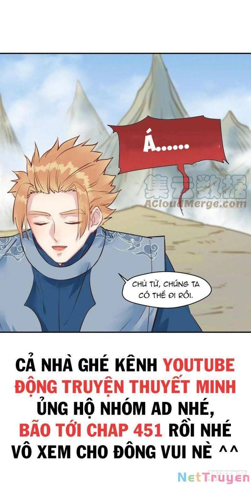 đọc truyện Tuyệt Sắc Quyến Rũ: Quỷ Y Chí Tôn Chương 442 ảnh 30 tại Thiên Thai Truyện