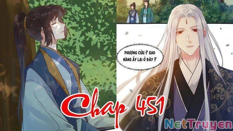 đọc truyện Tuyệt Sắc Quyến Rũ: Quỷ Y Chí Tôn Chương 442 ảnh 31 tại Thiên Thai Truyện