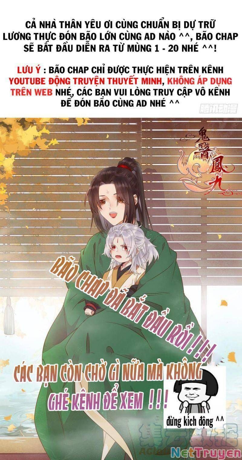 đọc truyện Tuyệt Sắc Quyến Rũ: Quỷ Y Chí Tôn Chương 442 ảnh 32 tại Thiên Thai Truyện