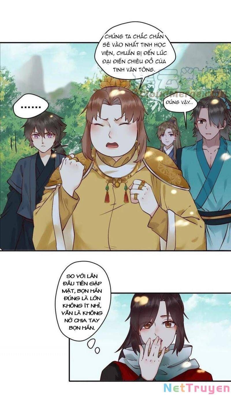 đọc truyện Tuyệt Sắc Quyến Rũ: Quỷ Y Chí Tôn Chương 442 ảnh 6 tại Thiên Thai Truyện