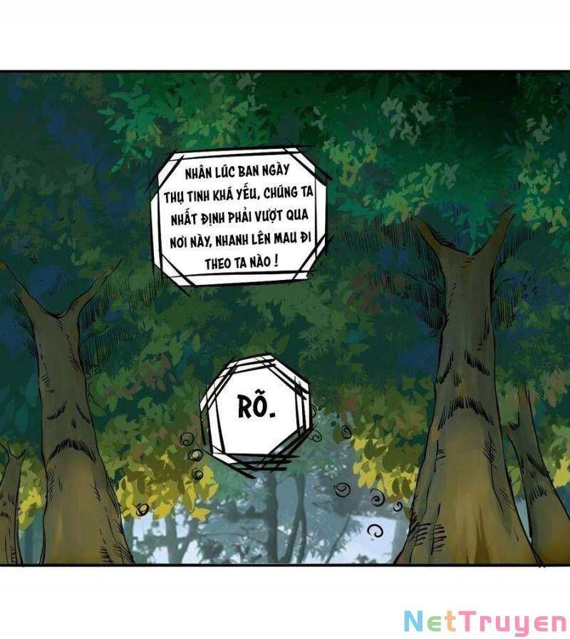 đọc truyện Tuyệt Sắc Quyến Rũ: Quỷ Y Chí Tôn Chương 442 ảnh 11 tại Thiên Thai Truyện