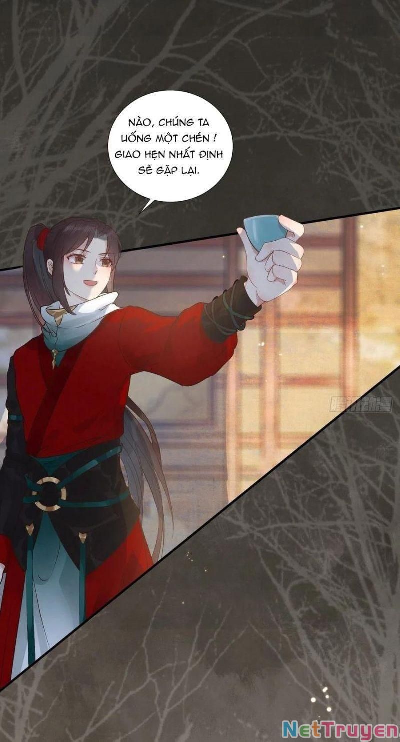 đọc truyện Tuyệt Sắc Quyến Rũ: Quỷ Y Chí Tôn Chương 443 ảnh 12 tại Thiên Thai Truyện