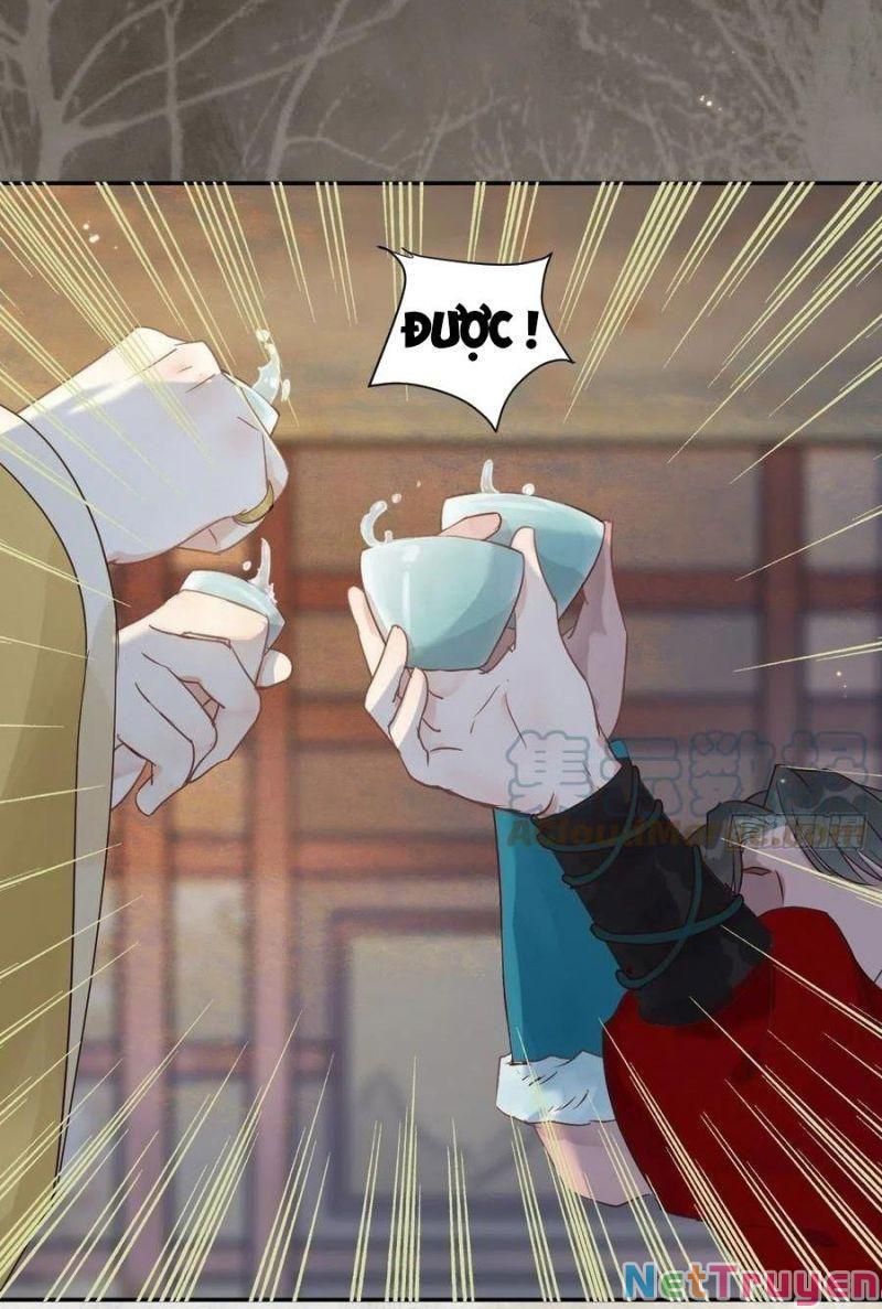 đọc truyện Tuyệt Sắc Quyến Rũ: Quỷ Y Chí Tôn Chương 443 ảnh 13 tại Thiên Thai Truyện